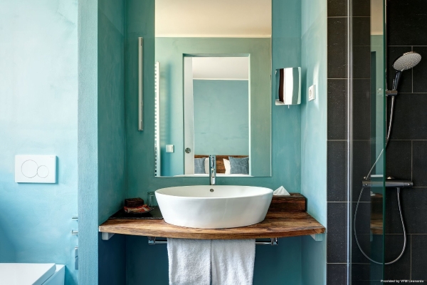 Almodóvar Biohotel (Berlin)